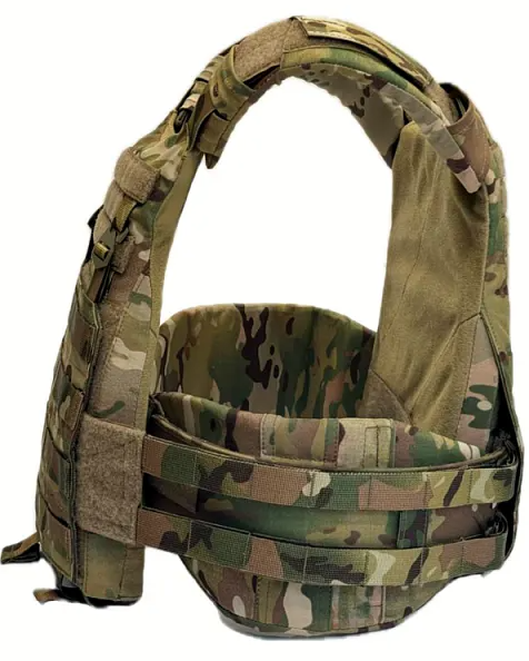 Адаптивная модульная система FENIX M/L MultiCam