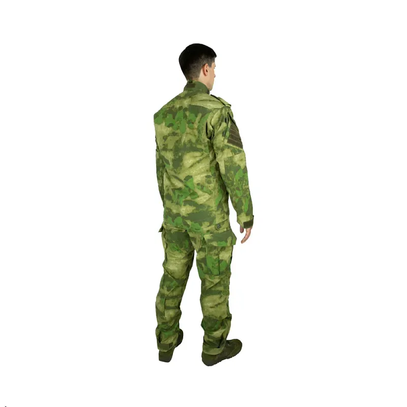 Костюм ШТУРМ (A-Tags) / 50 / Рост 4 /