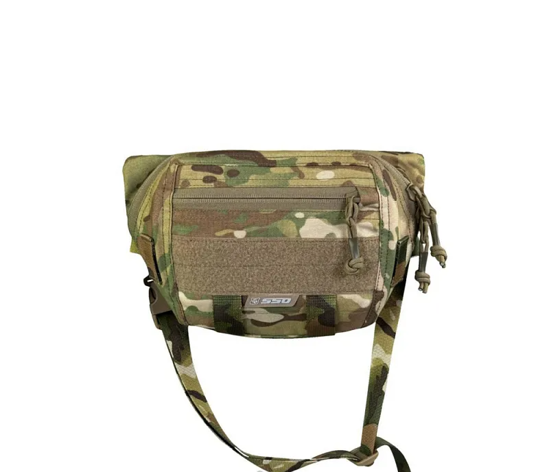 Сумка ТОР MultiCam