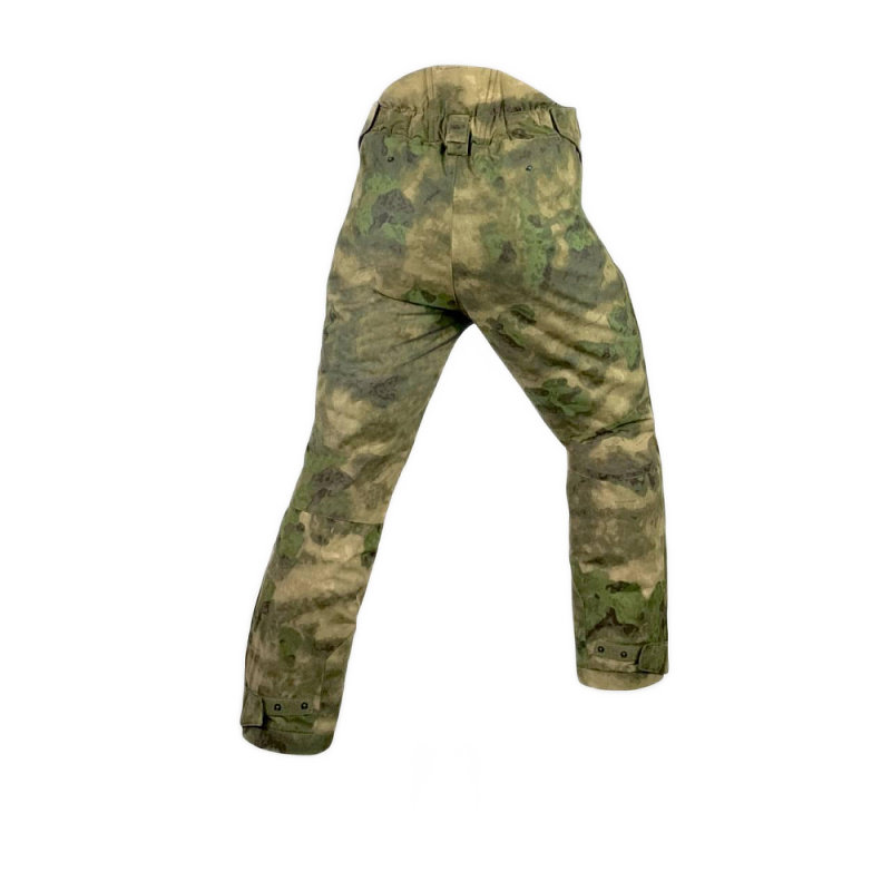 Зимние брюки L7. Дельта (A-Tags)