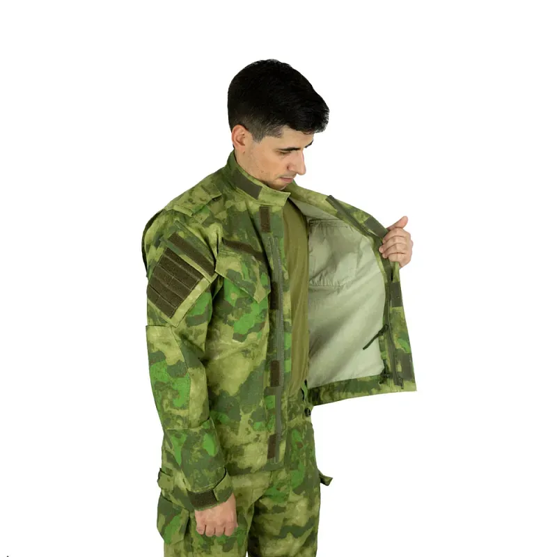 Костюм ШТУРМ (A-Tags) / 50 / Рост 4 /