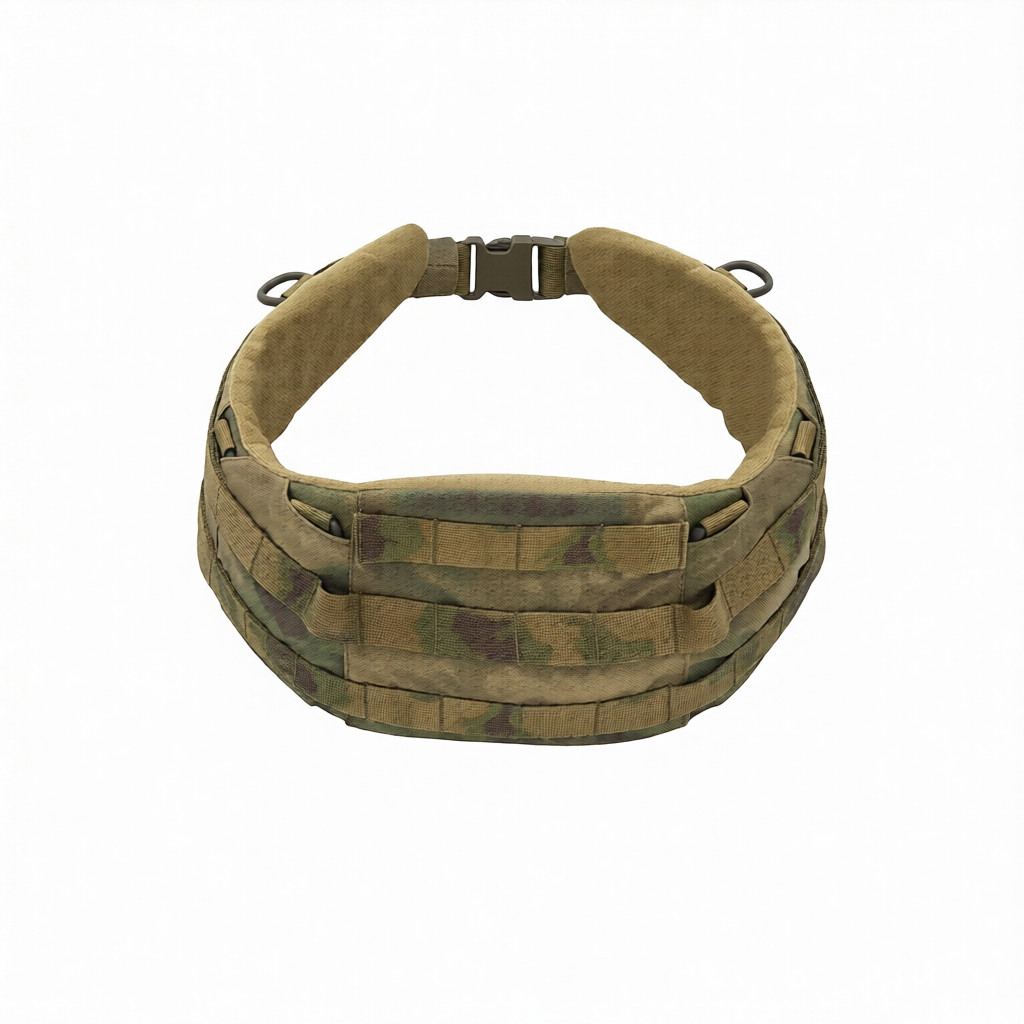 Боевой пояс СОКОЛ L (54-58) A-Tacs FG