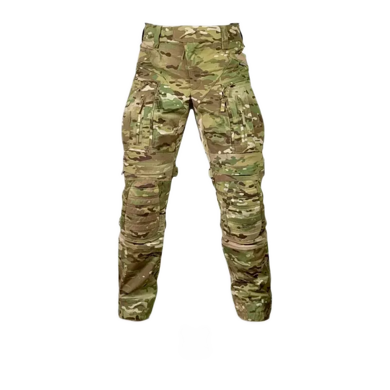 Брюки КОМБАТ PRO X 50 (MultiCam)