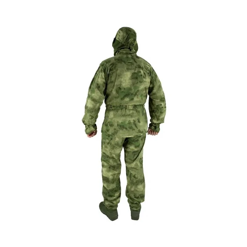 Летний маскировочный костюм Партизан