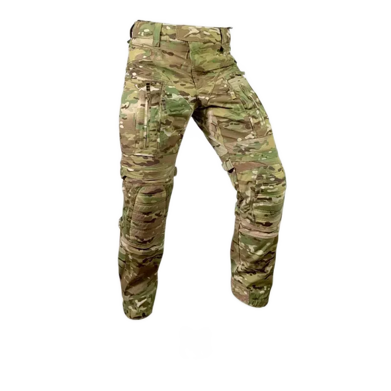 Брюки КОМБАТ PRO X 50 (MultiCam)