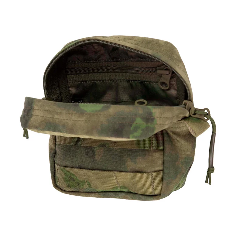 Сумка УТИЛИТИ MOLLE  A-Tacs FG Cordura Invista