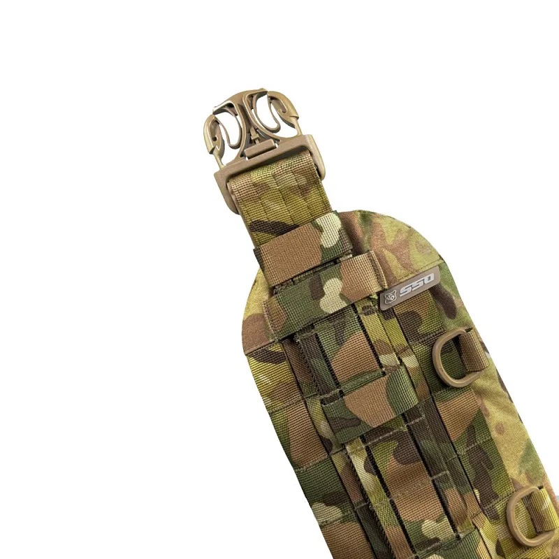 Пояс-основа ПЕЧЕНЕГ MOLLE (MultiCam) 52-60