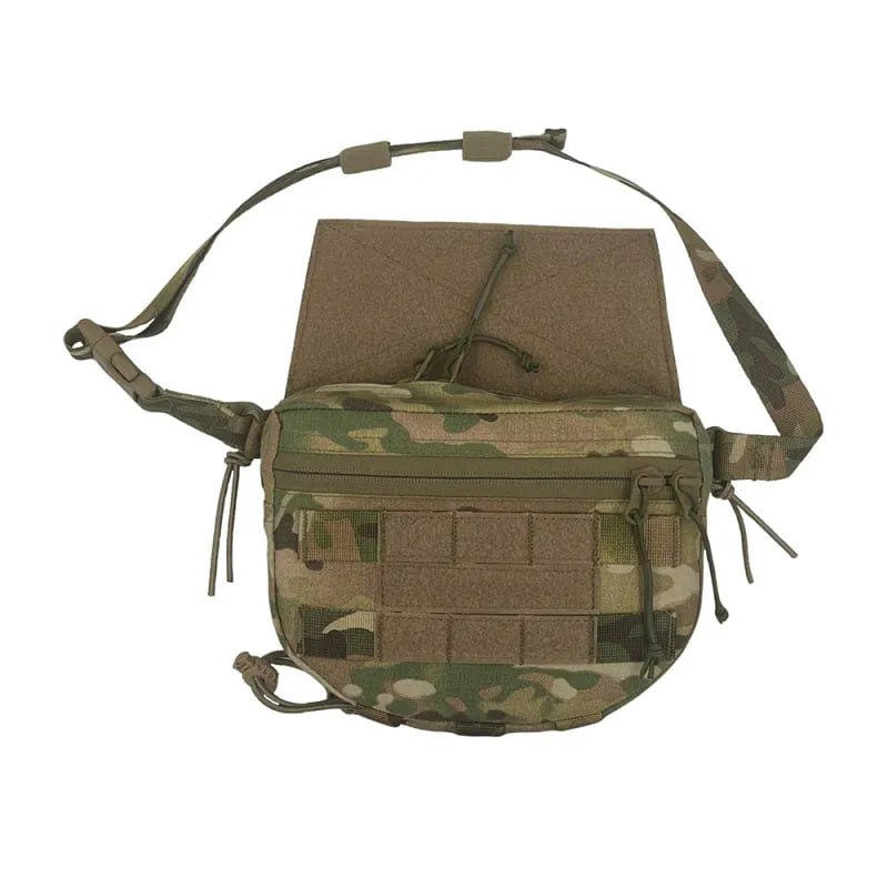 Сумка ГРОМ PRO 