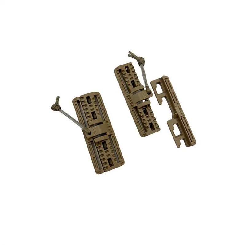 Быстросброс Woojin 80 ССО