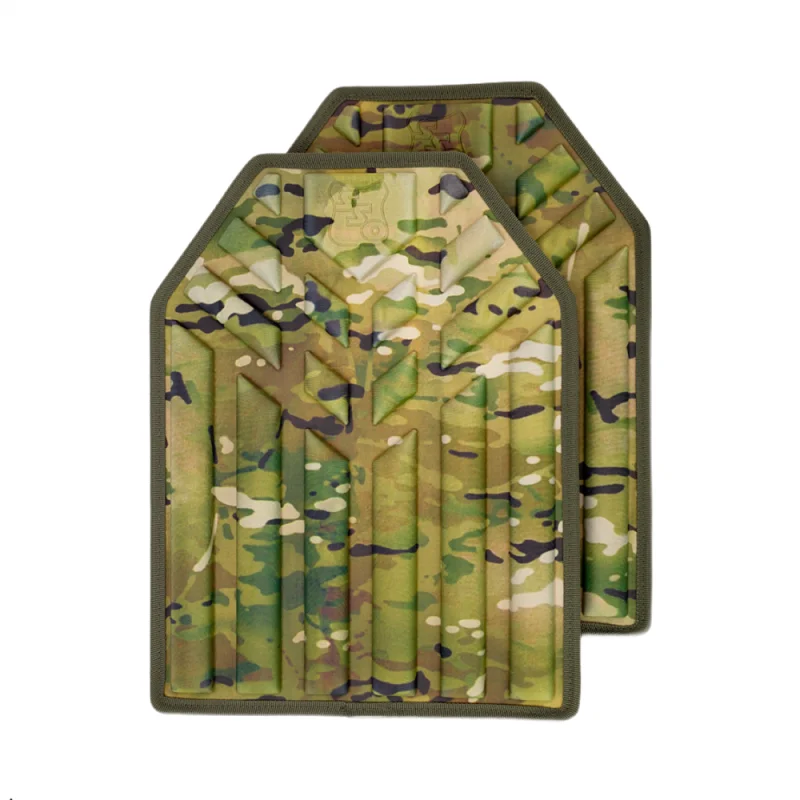 Комплект КАП X-FORM MultiCam Бифлекс полиэстер