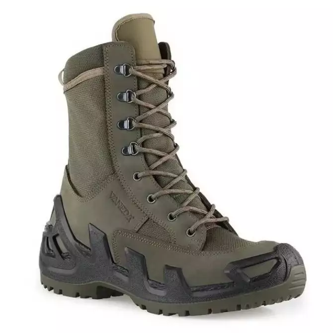 Ботинки тактические Vaneda 1348 /45/