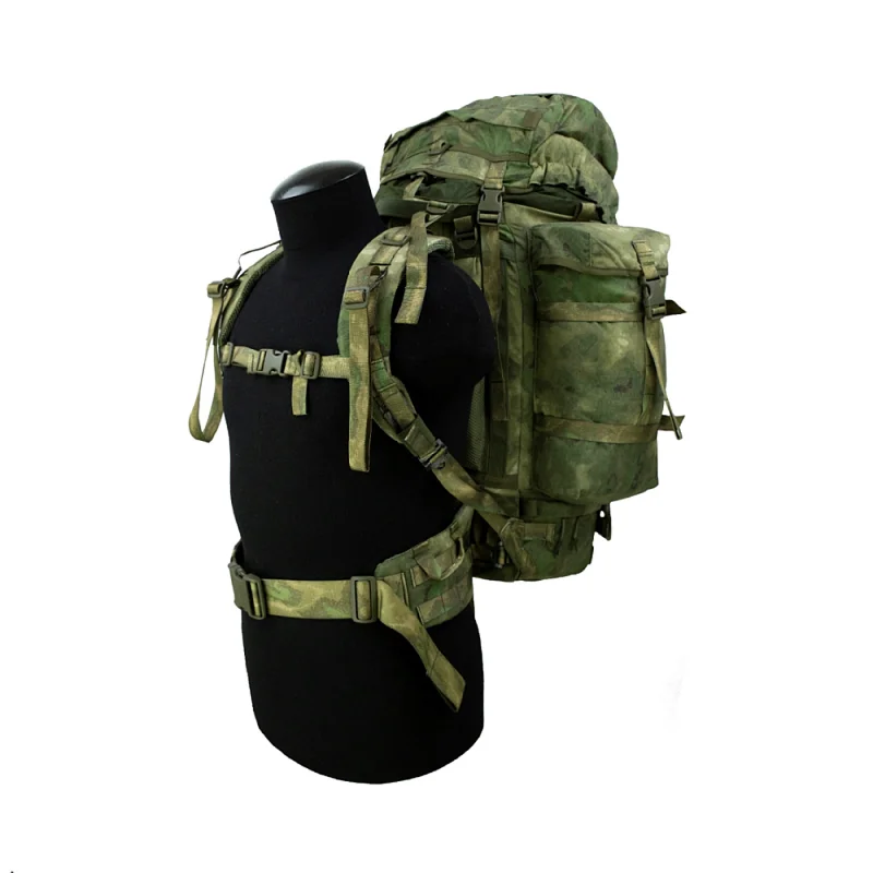 Рюкзак АТАКА 5 от ССО  A-Tacs FG Cordura Invista