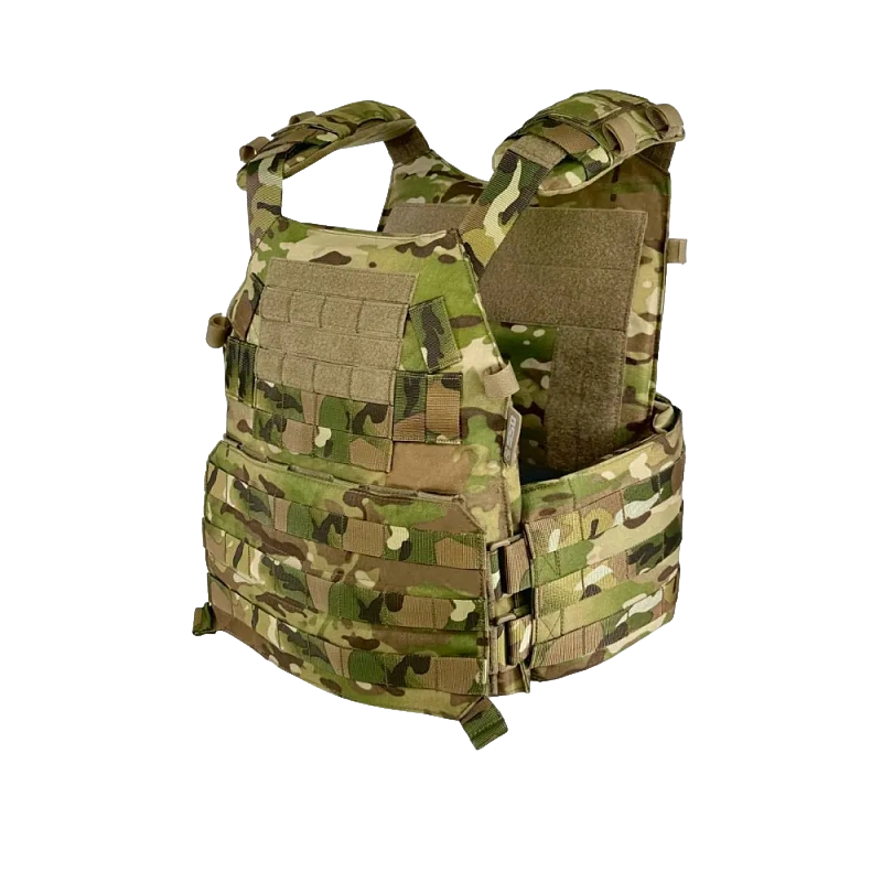 Чехол для ношения бронепанелей Панцирь 3.2 ССО