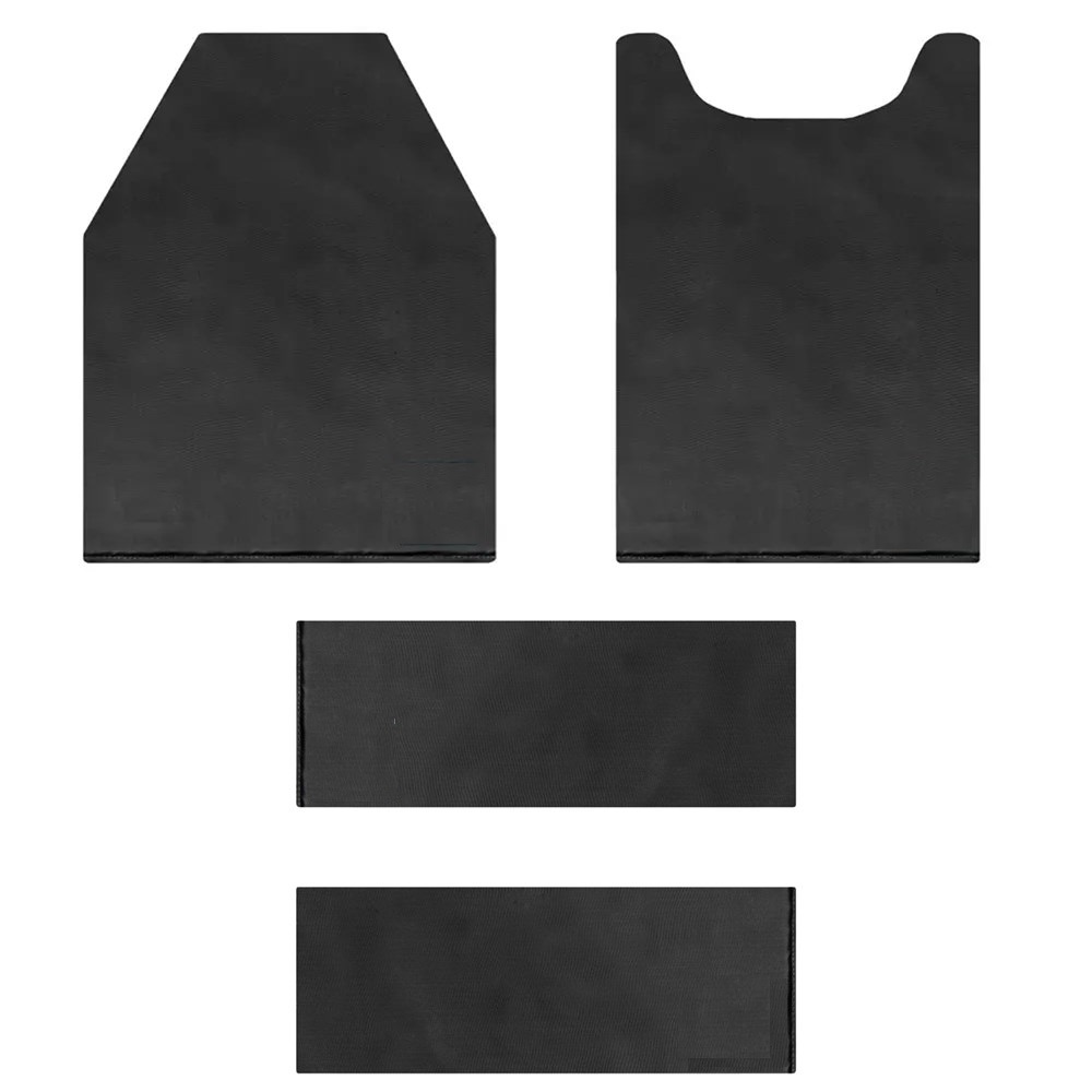 Комплект баллистики для бронежилета Панцирь 3.1 ССО (Акетон БП)