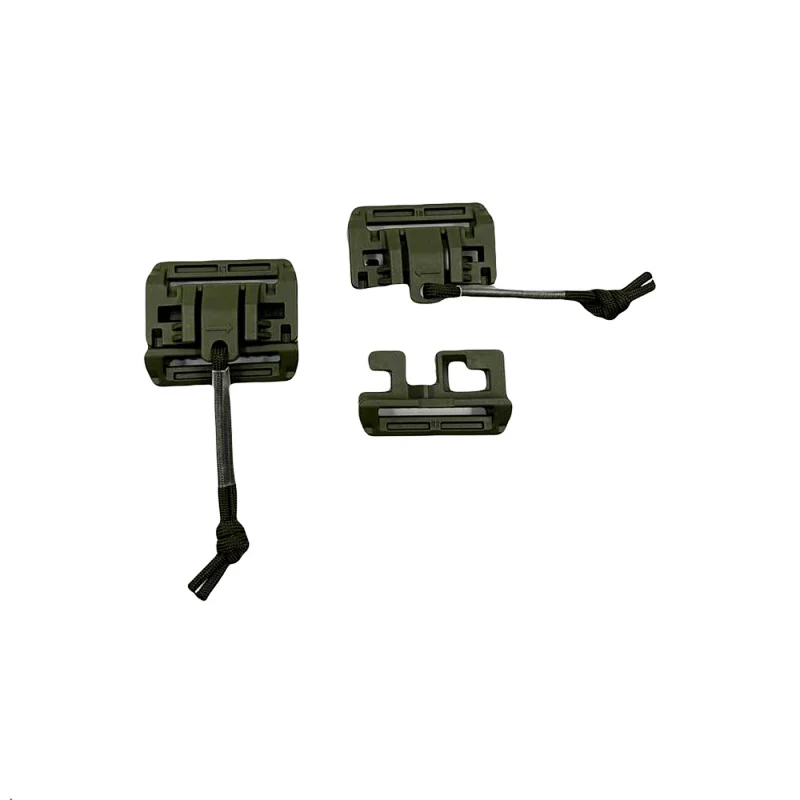 Комплект быстрого сброса Woojin 40