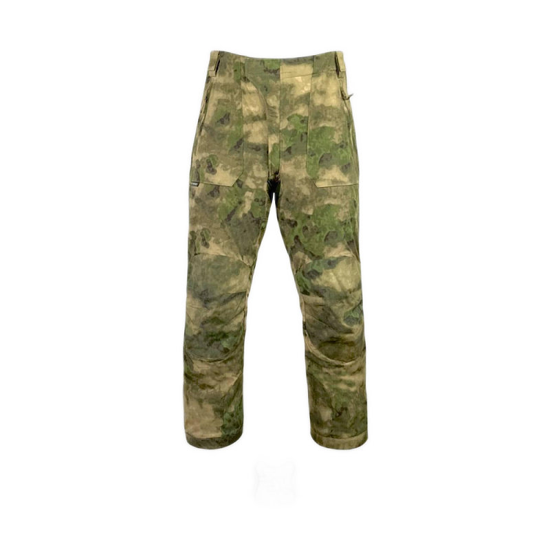 Зимние брюки L7. Дельта (A-Tags)