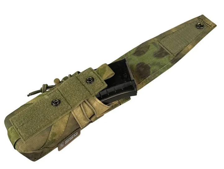 Сумка АК 1 ГРАД-М A-Tacs FG