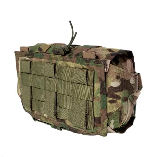 Аптечка вырывная ССО MOLLE (MultiCam)