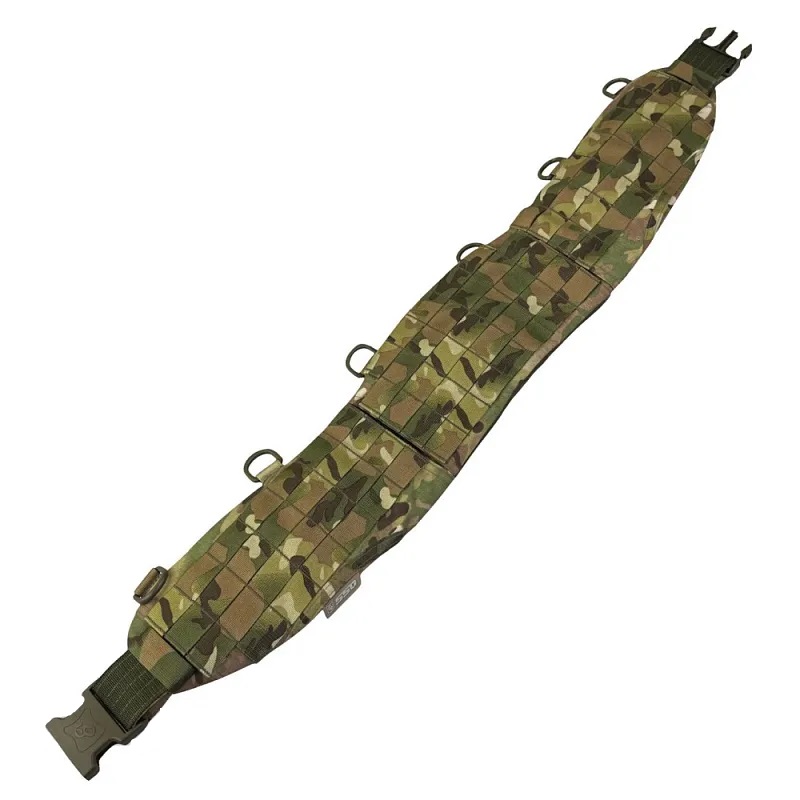 Пояс-основа ВОИН MOLLE PRO размер 56-60, талия 112-130 (MultiCam)
