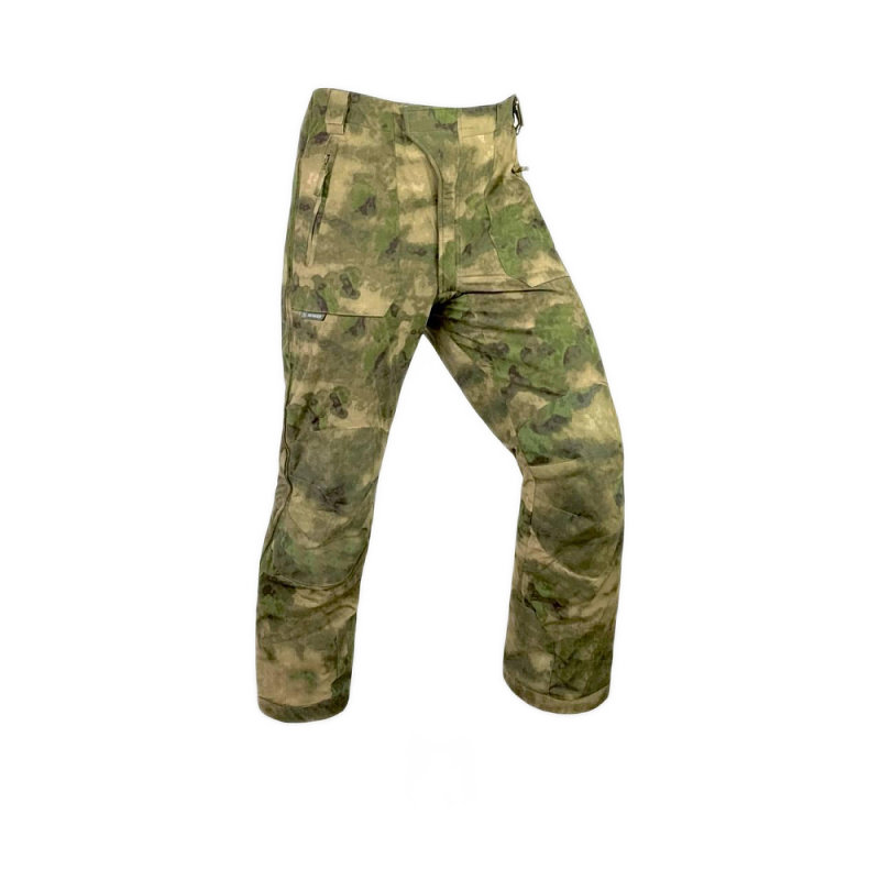 Зимние брюки L7. Дельта (A-Tags)