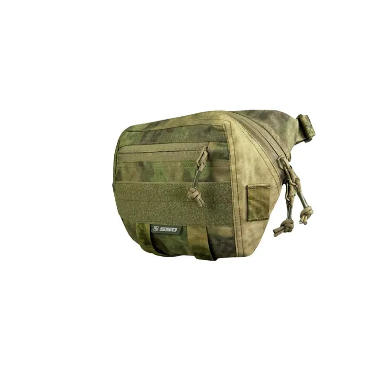 Напашная поясная сумка ТОР 