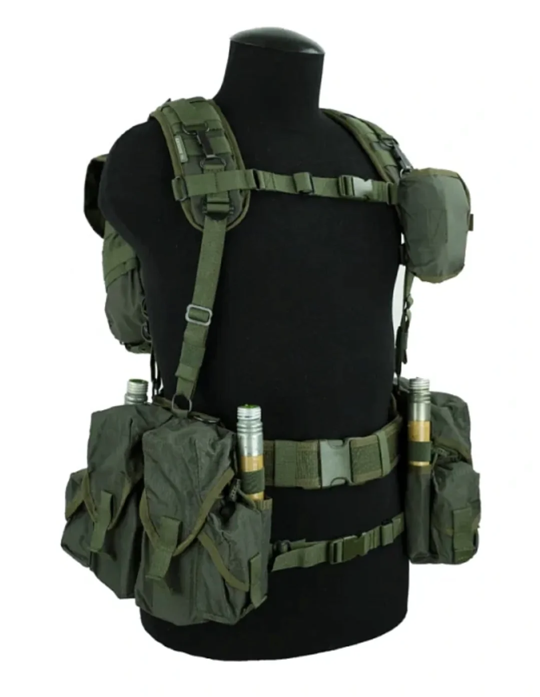 Военная тактическая разгрузка СМЕРШ АК рпс ССО