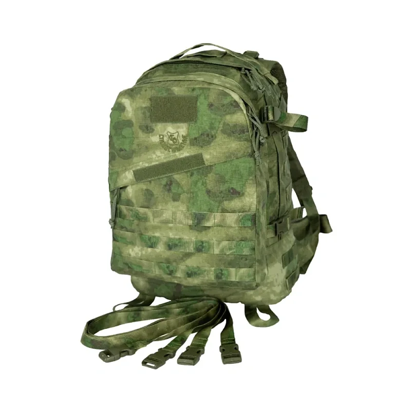 Тактический штурмовой рюкзак Адлер ССО 40 литров