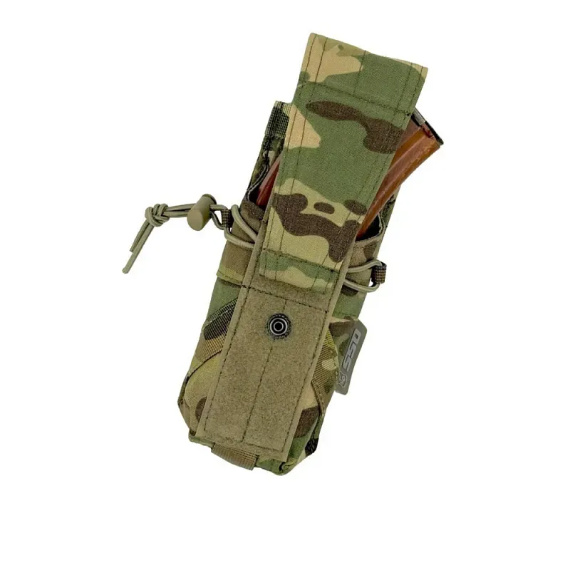 Сумка АК 1 ГРАД-М MultiCam