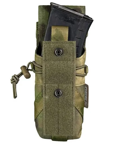 Сумка АК 1 ГРАД-М A-Tacs FG