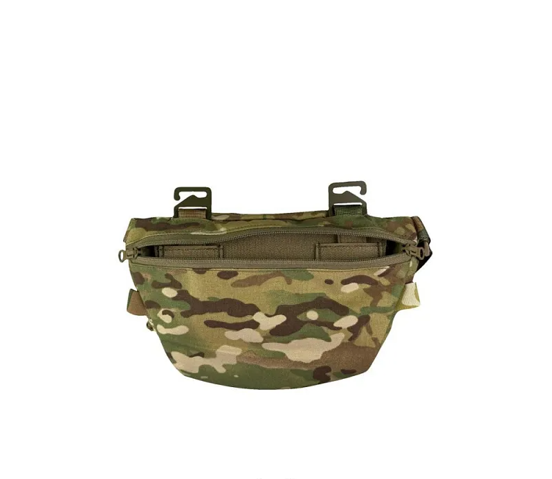 Сумка ТОР MultiCam