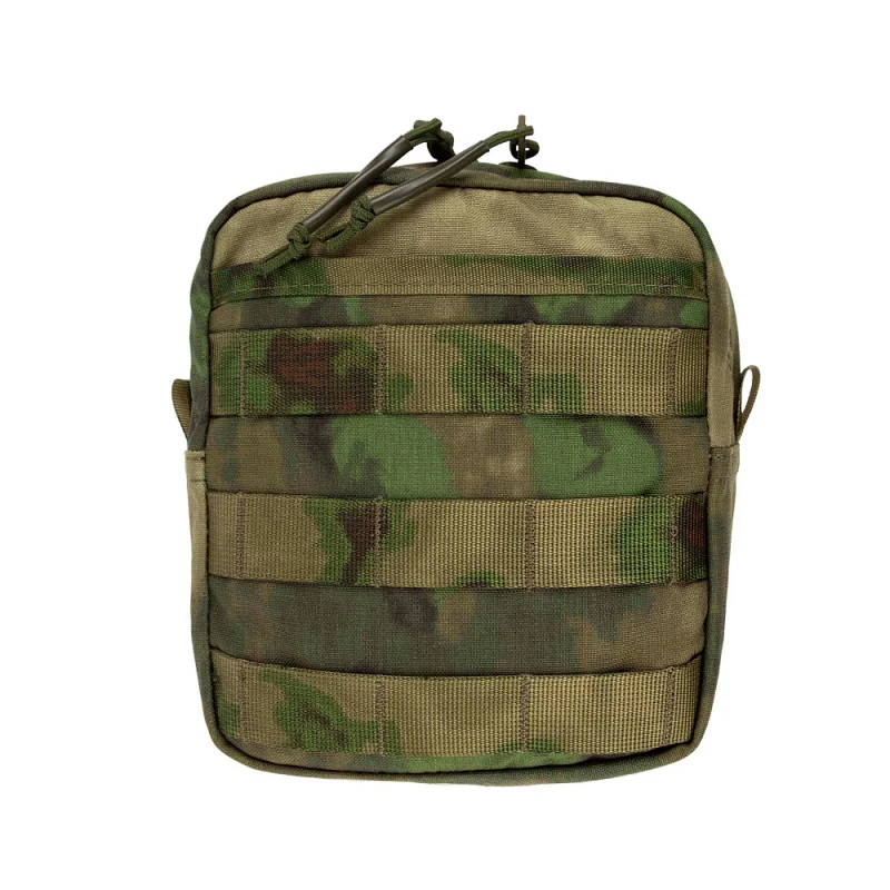 Сумка УТИЛИТИ MOLLE  A-Tacs FG Cordura Invista