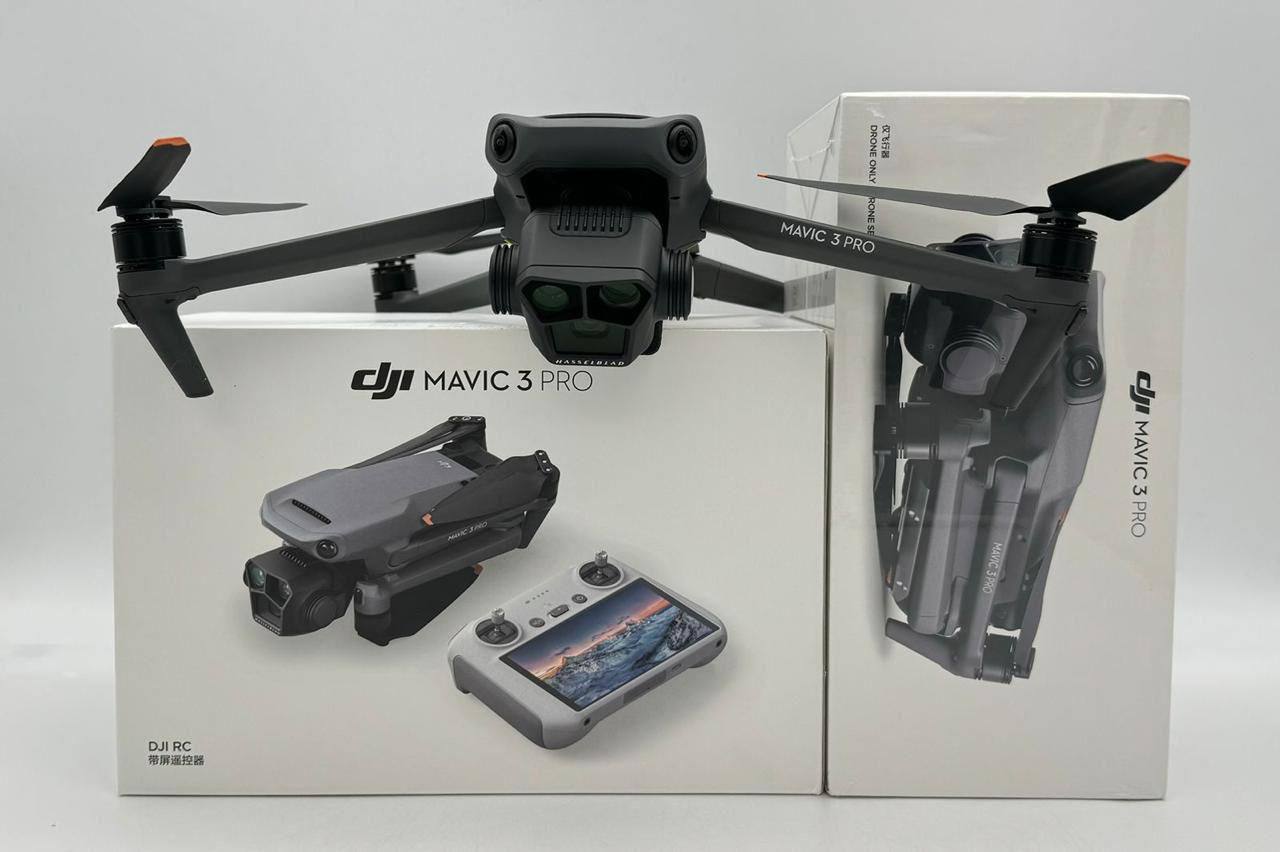 Тушка DJI Mavic 3 Pro