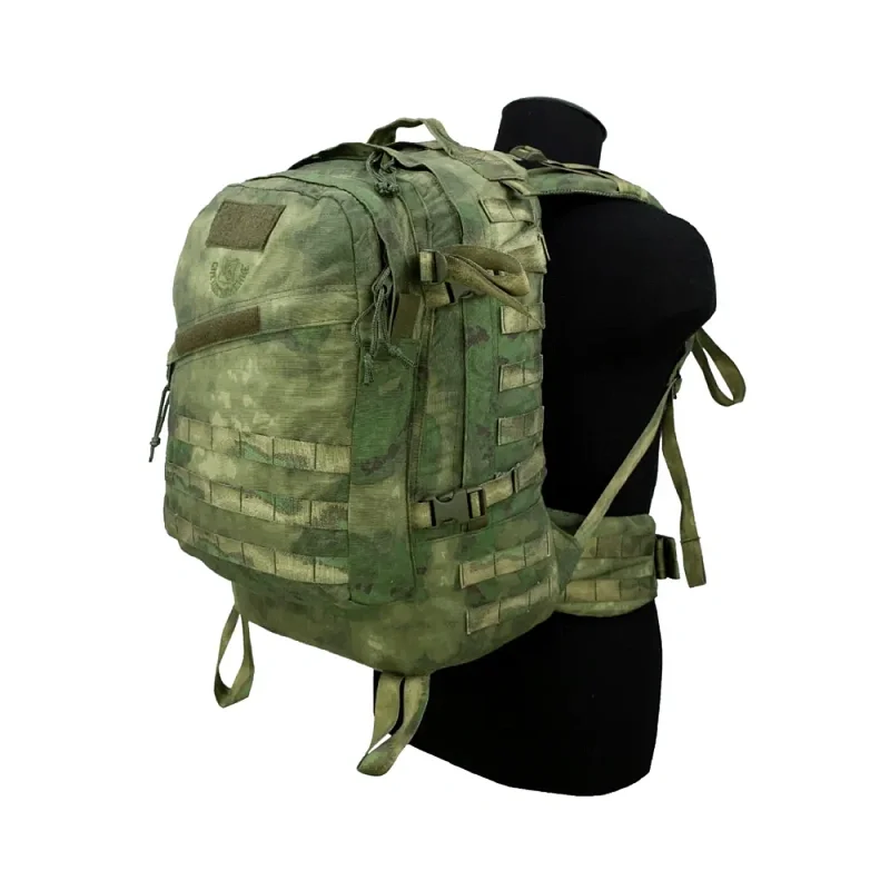 Тактический штурмовой рюкзак Адлер ССО 40 литров