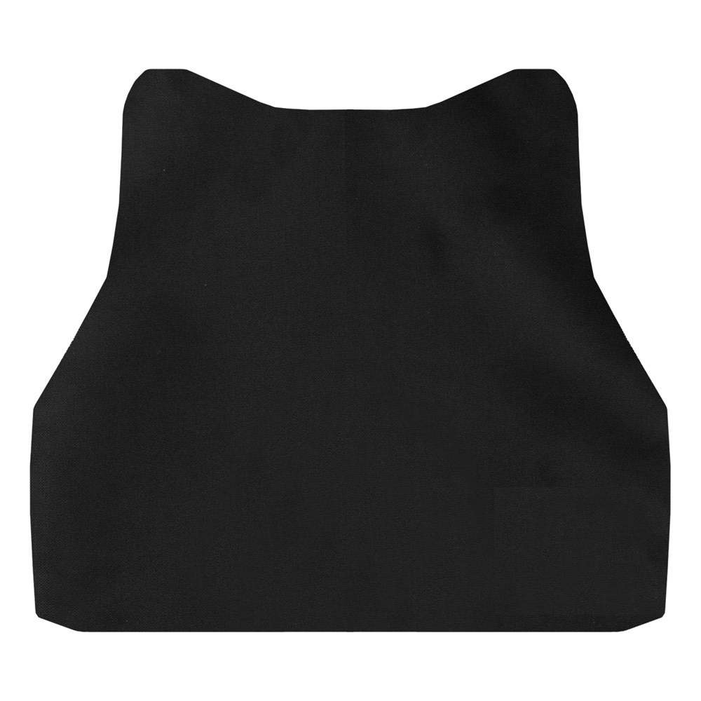 Баллистика в грудь корсетного бронежилета Strike ССО (Акетон БП)