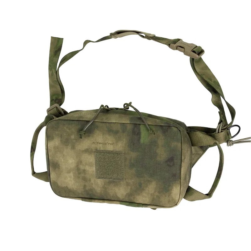 Аптечка вырывная ССО MOLLE (A-Tacs FG)