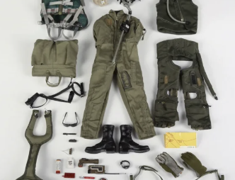 Военные аксессуары