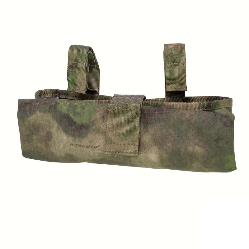  Сумка СБМ АК с утяжкой A-Tacs FG Cordura Invista