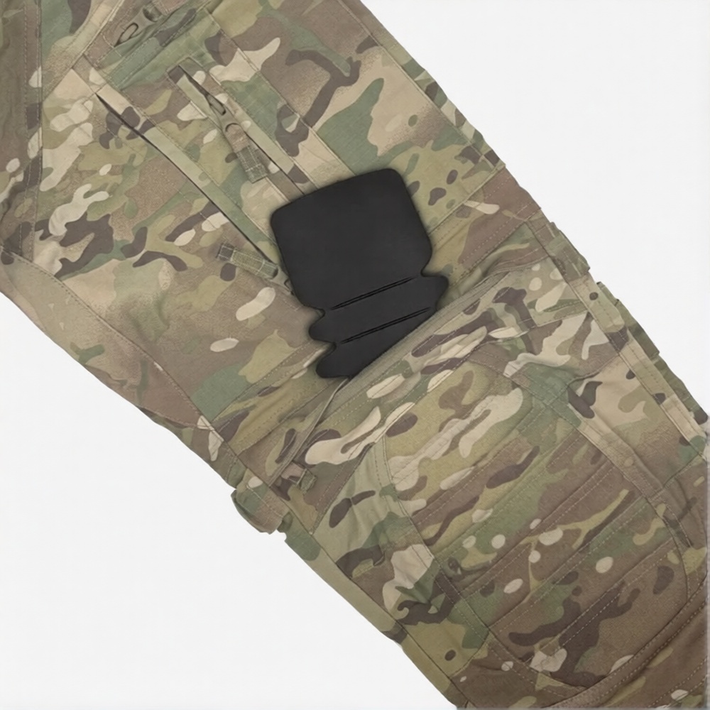 Комплект наколенников PRO-X ССО