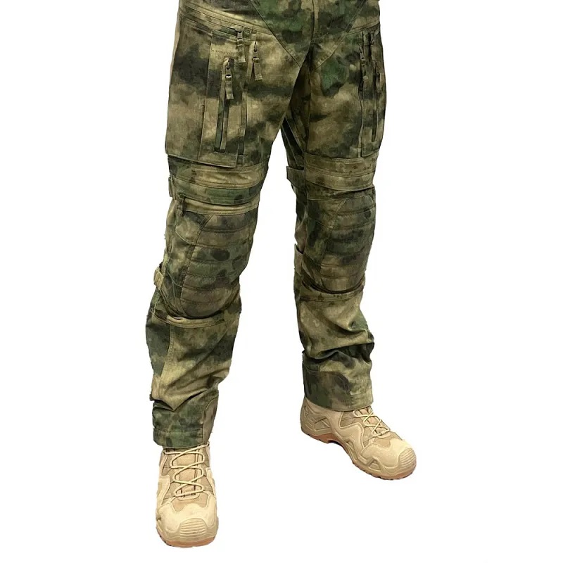 Брюки КОМБАТ PRO X