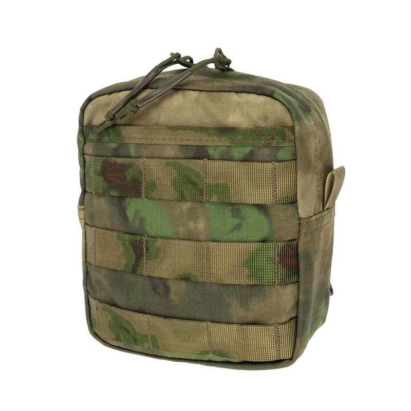 Сумка УТИЛИТИ MOLLE  A-Tacs FG Cordura Invista