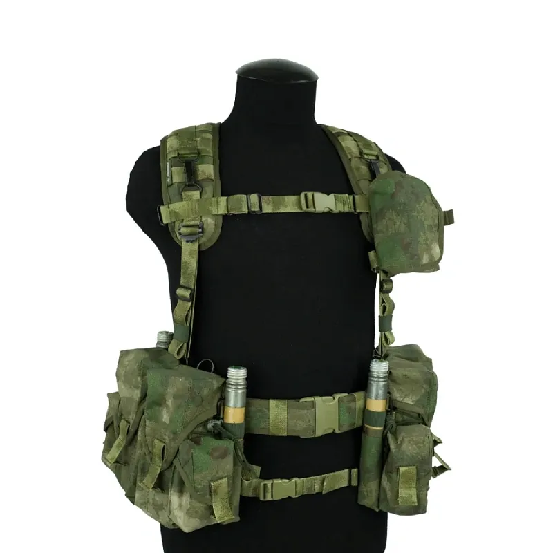 Ремень тактический РС 31 (A-Tags)