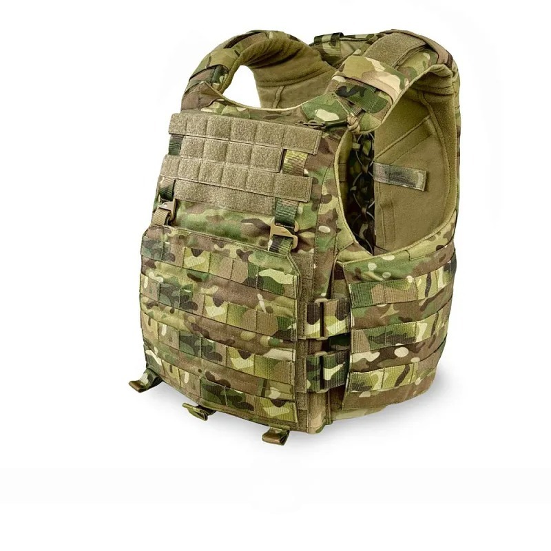 Корсетный бронежилет STRIKE AIR / L /