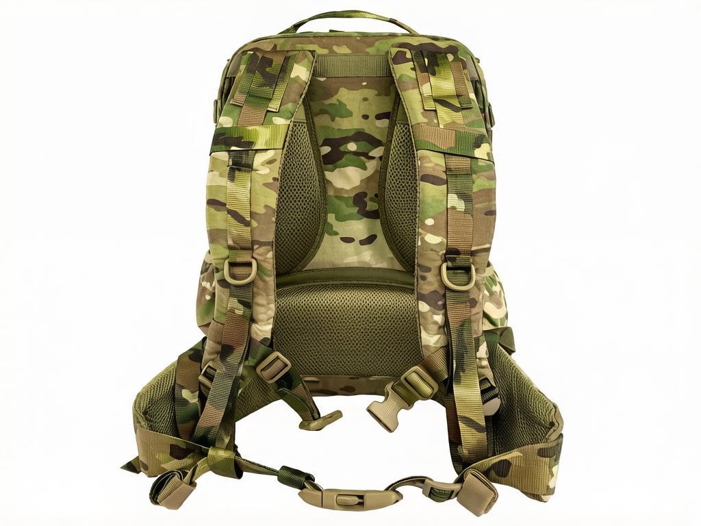 Рюкзак БОБР М от ССО / MultiCam 