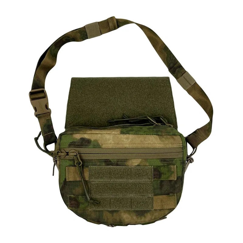 Сумка ГРОМ PRO 