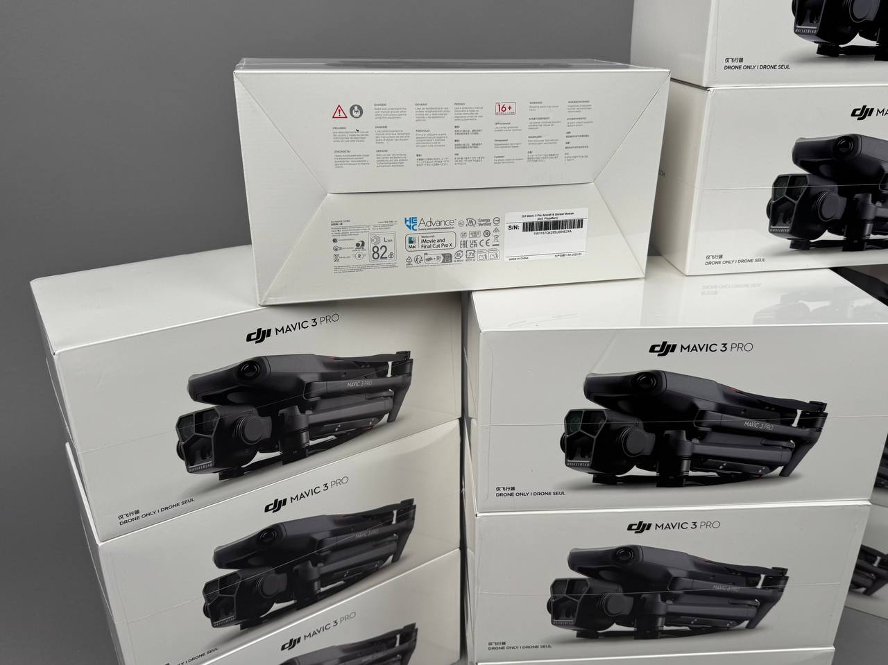 Тушка DJI Mavic 3 Pro