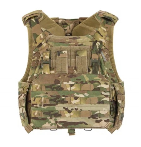 Корсетный бронежилет Страйк CCO