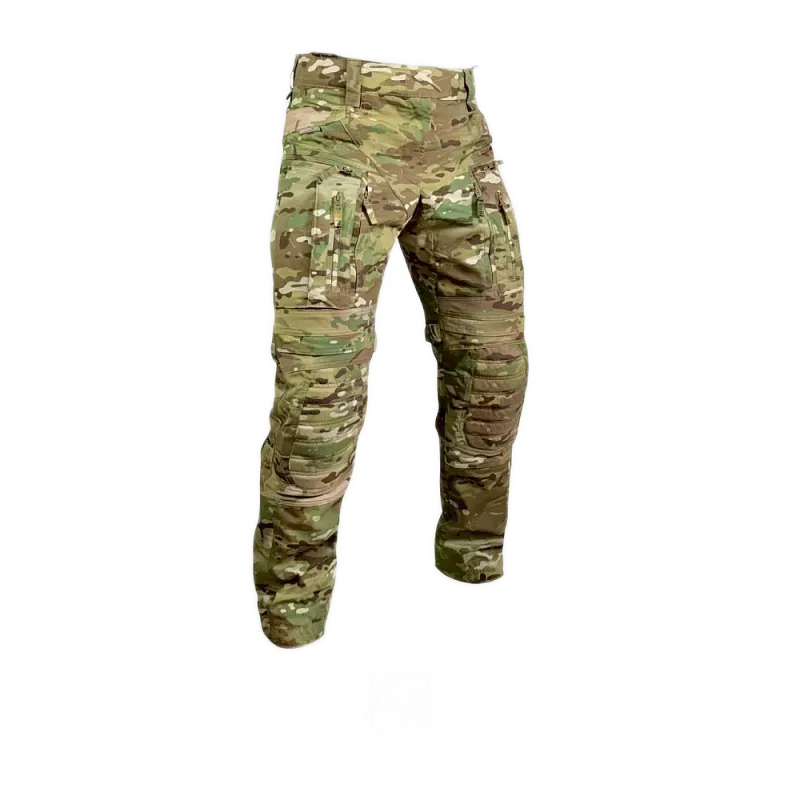 Брюки КОМБАТ PRO X 50 (MultiCam)