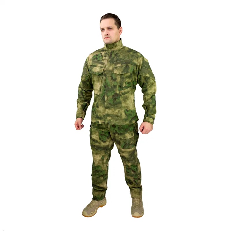 Костюм RAID PRO размер 44 рост 3 (A-Tacs-FG)