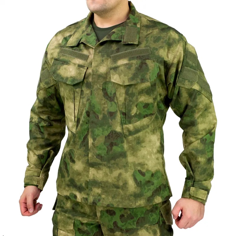 Костюм RAID PRO размер 44 рост 3 (A-Tacs-FG)