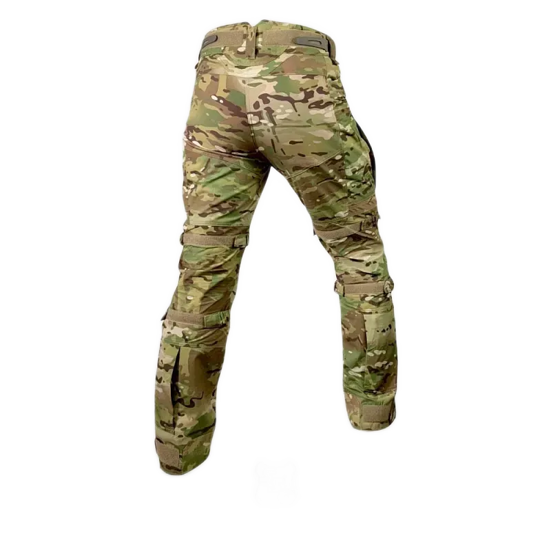 Брюки КОМБАТ PRO X 50 (MultiCam)